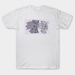 Sonadow T-Shirt